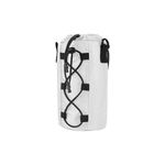 clipes garrafa e celular branco - centelhas + maqui nóbrega