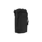 clipes garrafa e celular preto - centelhas + maqui nóbrega