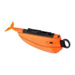 lajuju laranja neon - centelhas + maqui nóbrega