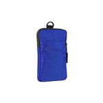 clipes celular azul royal - centelhas + maqui nóbrega