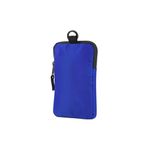 clipes celular azul royal - centelhas + maqui nóbrega