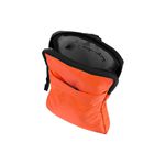 clipes celular laranja neon - centelhas + maqui nóbrega