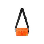 jubarte laranja neon - centelhas + maqui nóbrega