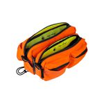 jubarte laranja neon - centelhas + maqui nóbrega