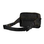 jubarte preto e laranja - centelhas + maqui nóbrega