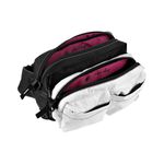 jubarte preto e branca - centelhas + maqui nóbrega