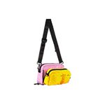 jubarte rosa claro e amarelo - centelhas + maqui nóbrega