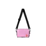 jubarte rosa claro e amarelo - centelhas + maqui nóbrega