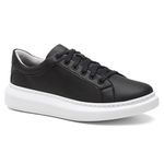Tênis Masculino Turquia Preto