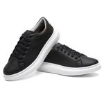 Tênis Masculino Turquia Preto