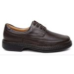 Sapato Social Masculino Conforto Antistress 