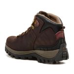 Bota Adventure Macboot Acari 08 Brown