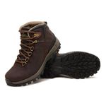 Bota Adventure Macboot Acari 08 Brown