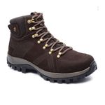 Bota Adventure Macboot Cano Alto Onix 02 Café