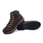 Bota Adventure Macboot Cano Alto Onix 02 Café