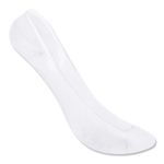 Kit 3 Meias Feminina Sapatilha Super Invisível 7340 Selene