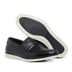 Mocassim Goya Preto