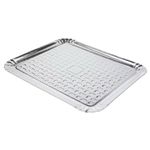 Bandeja Laminada Prata N° 5 