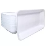 Bandeja de Isopor R67 Funda - 100 unidades