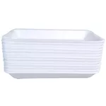 Bandeja de Isopor R67 Funda - 100 unidades