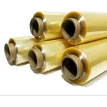 Bobina De Plástico Filme 45x300