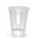 Copo PP 180 ml CRISTALCOPO - Pacote 100 unidades