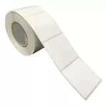 Etiqueta Térmica 40x40 - 20 mts - 1 rolo