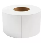 Etiqueta Térmica 40x40 - 20 mts - 1 rolo