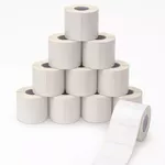 Etiqueta Térmica 60x40 - 20 mts - 1 rolo