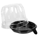 Embalagem G 690 Preta - GALVANOTEK - Pacote 10 unidades 