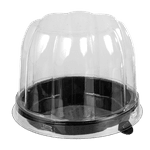 Embalagem G 690 Preta - GALVANOTEK - Pacote 10 unidades 