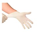 Luva Latex Talge - 100 unidades