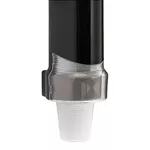 Porta Copos Água Dispenser Preto 