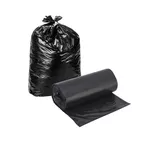 Saco de Lixo 200 litros - Pacote C/05 KG.