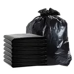 Saco de Lixo 200 litros - Pacote C/05 KG.