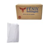 Saco de Papel Branco - Nº 1