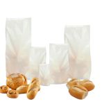 Saco de Papel Branco - Nº 1