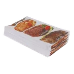 Saco Térmico para Frango Assado