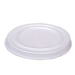Tampa para Pote Redondo HF 130 - 50 unidades
