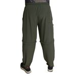 CALÇA C.F BRASIL UNISSEX VERDE