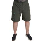 CALÇA C.F BRASIL UNISSEX VERDE