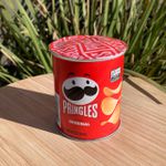 Batata Pringles Original 35G - Caixa com 12un