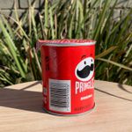 Batata Pringles Original 35G - Caixa com 12un