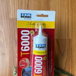 Cola Para Artesanato T6000 TEKBOND - 110g