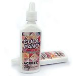 Cola Pano Acrilex 35g - Unidade