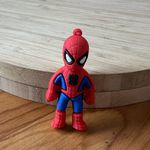 Pingente Homem Aranha 3D 7cm 