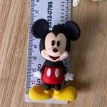 Pingente Emborrachado Ratinho/Ratinha 3d 7cm