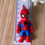 Pingente Homem Aranha 3D 7cm 