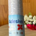 Filme Contact Adesivo 45cmx2MTX 0,06MM Make 