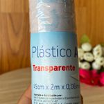 Filme Contact Adesivo 45cmx2MTX 0,06MM Make 